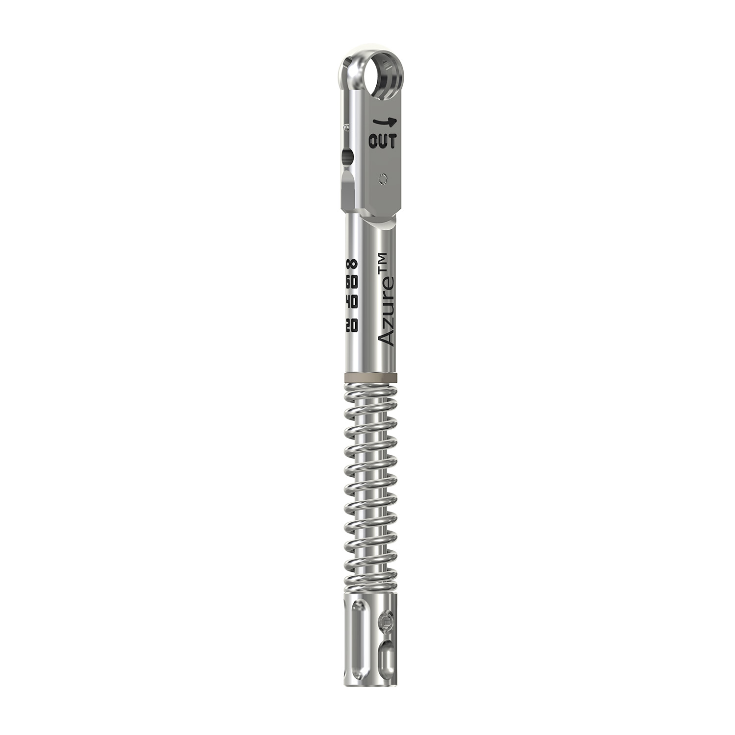 Product: AZURE™ TORQUE INDICATING RATCHET