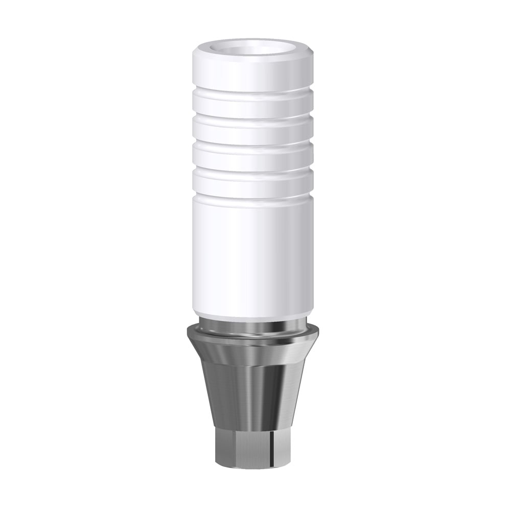 Product: AZURE DATX-INTERNAL CASTABLE ABUTMENT COCR HEXED 4.5/5MM(D)
