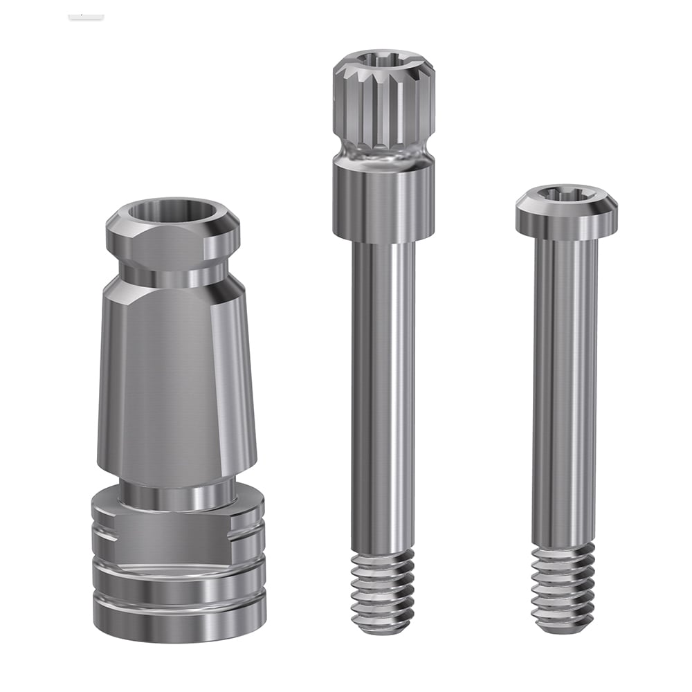 Product: UNIVERSAL MULTI-UNIT IMPRESSION COPING