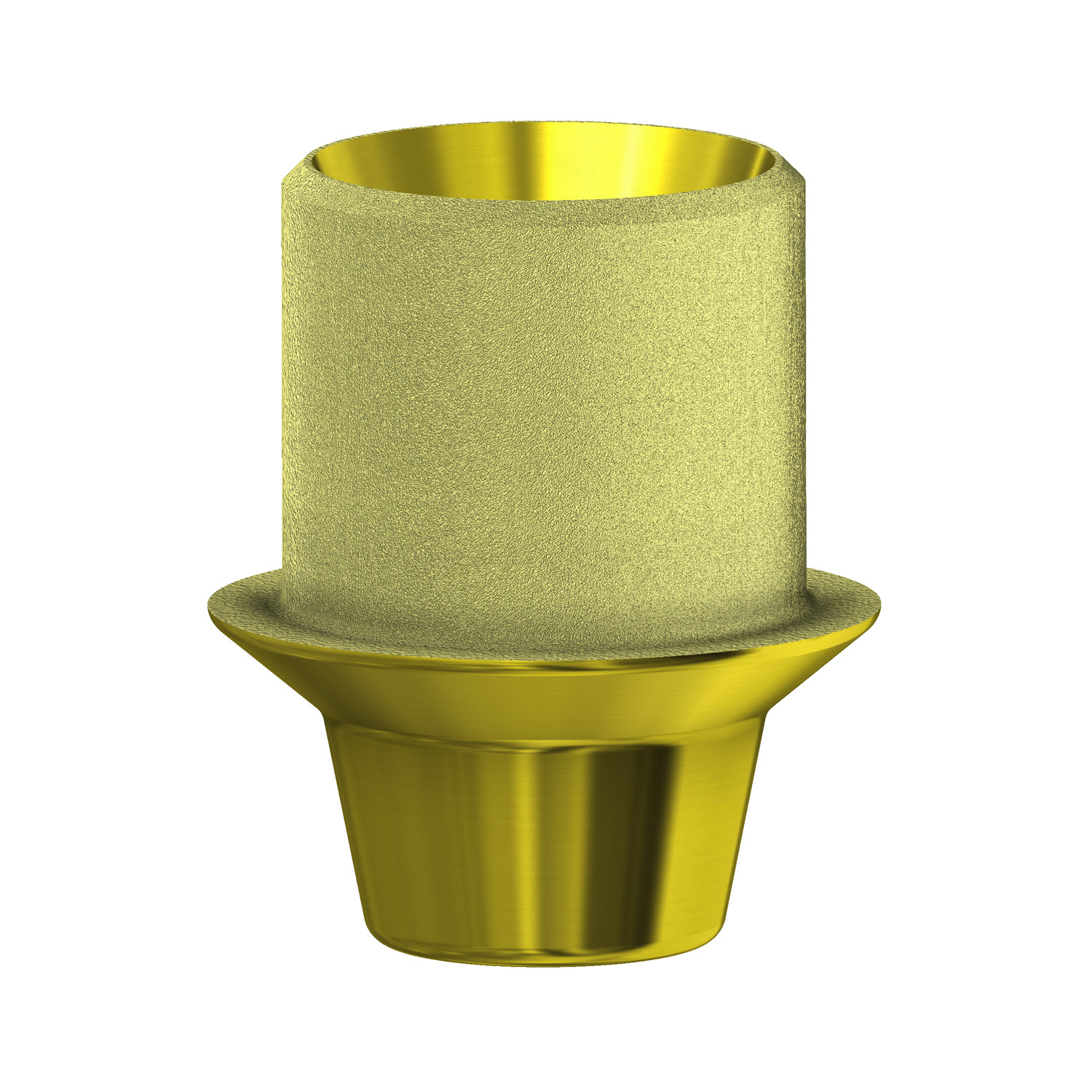 Product: AZURE DATX-INTERNAL TIBASE-A NON-HEXED 3.5/4MM(D)