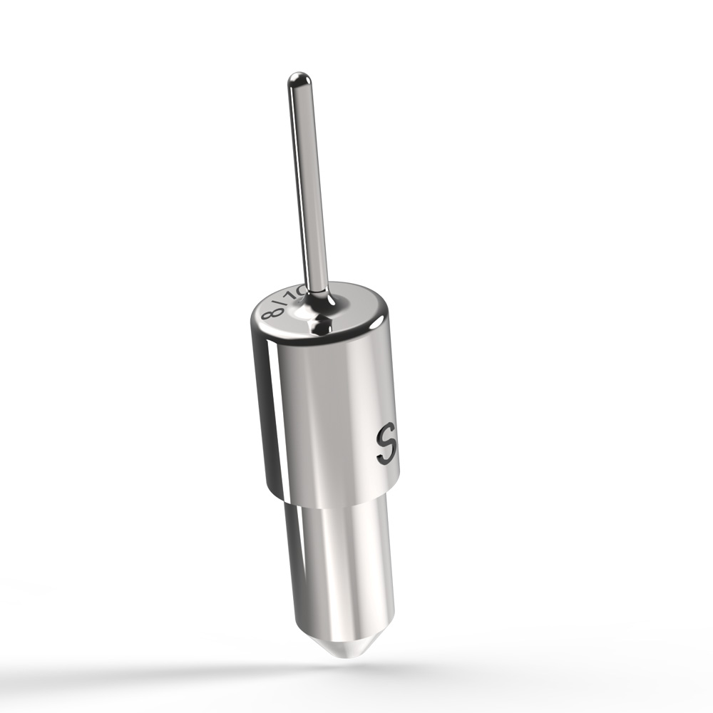 Product: TSX Z3D Staging Tool, Short, 8/10 mmL