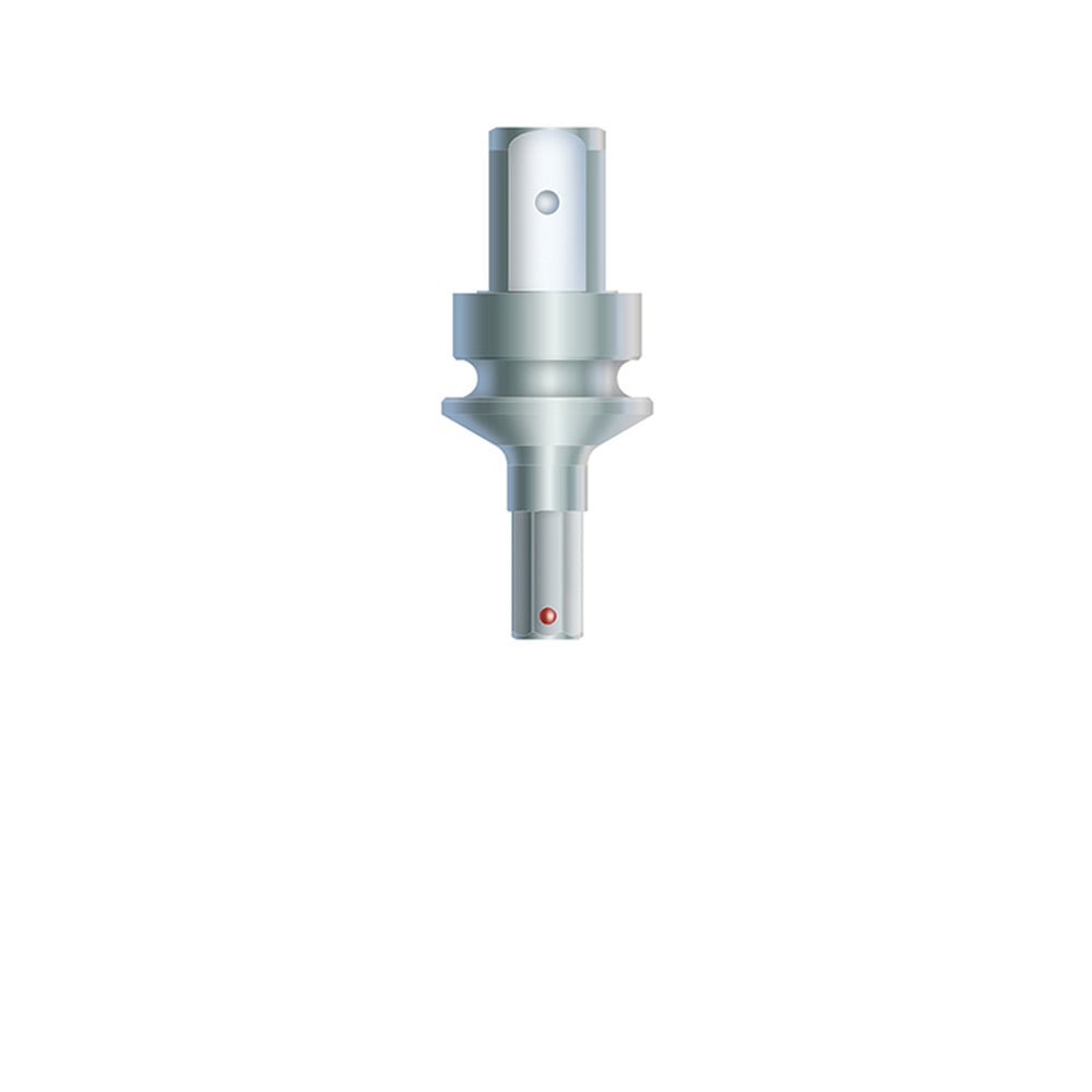 Producto: INSERTOR IMPLANTES 2,5MM CORTO CARRACA GEMLOCK®