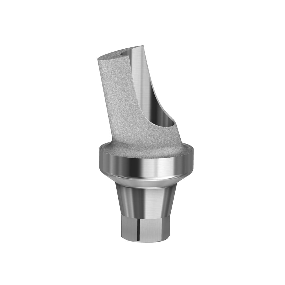 Producto: Azure DATX-Internal Pilar Cementado Angular Titanio 3,5/4mm(D ...