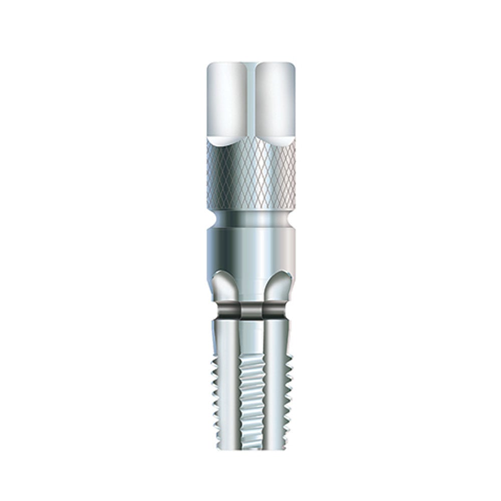 Product: CORTICAL BONE TAP TOOL 4. 7MM TLT AD TAP SV