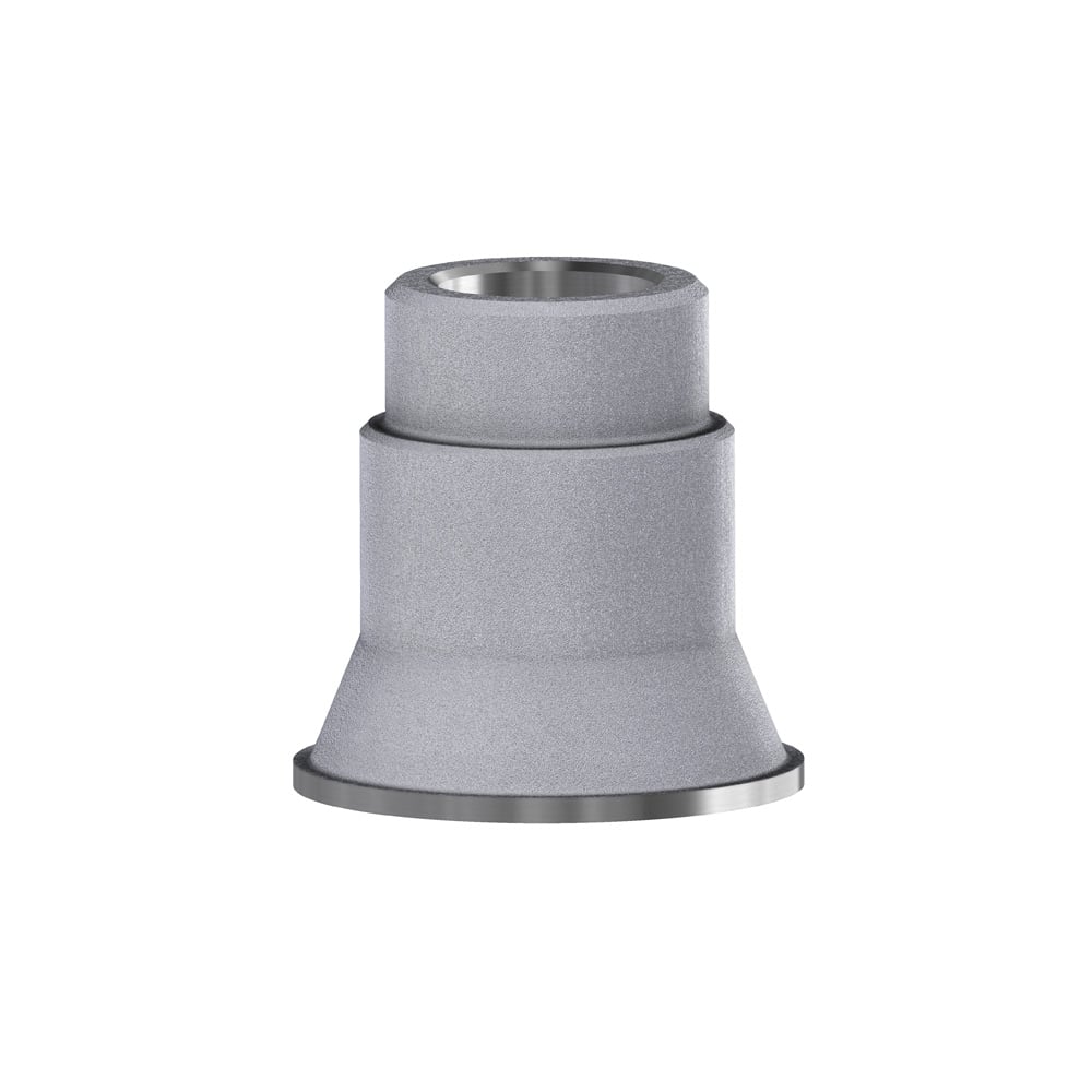 Product: AZURE MULTI-UNIT ABUTMENT TIBASE-T 6.5MM(P)
