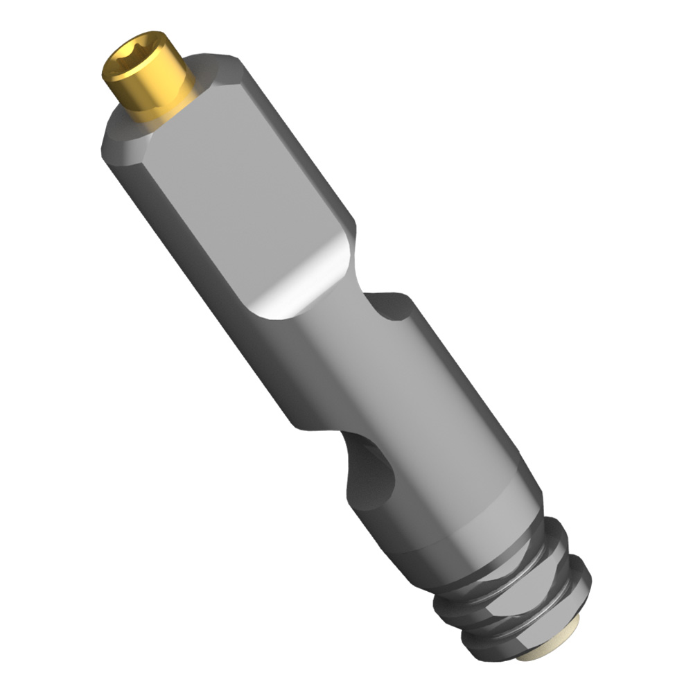 Product: Smart Denture Conversions Separable Fastener Assembly 10PK ...