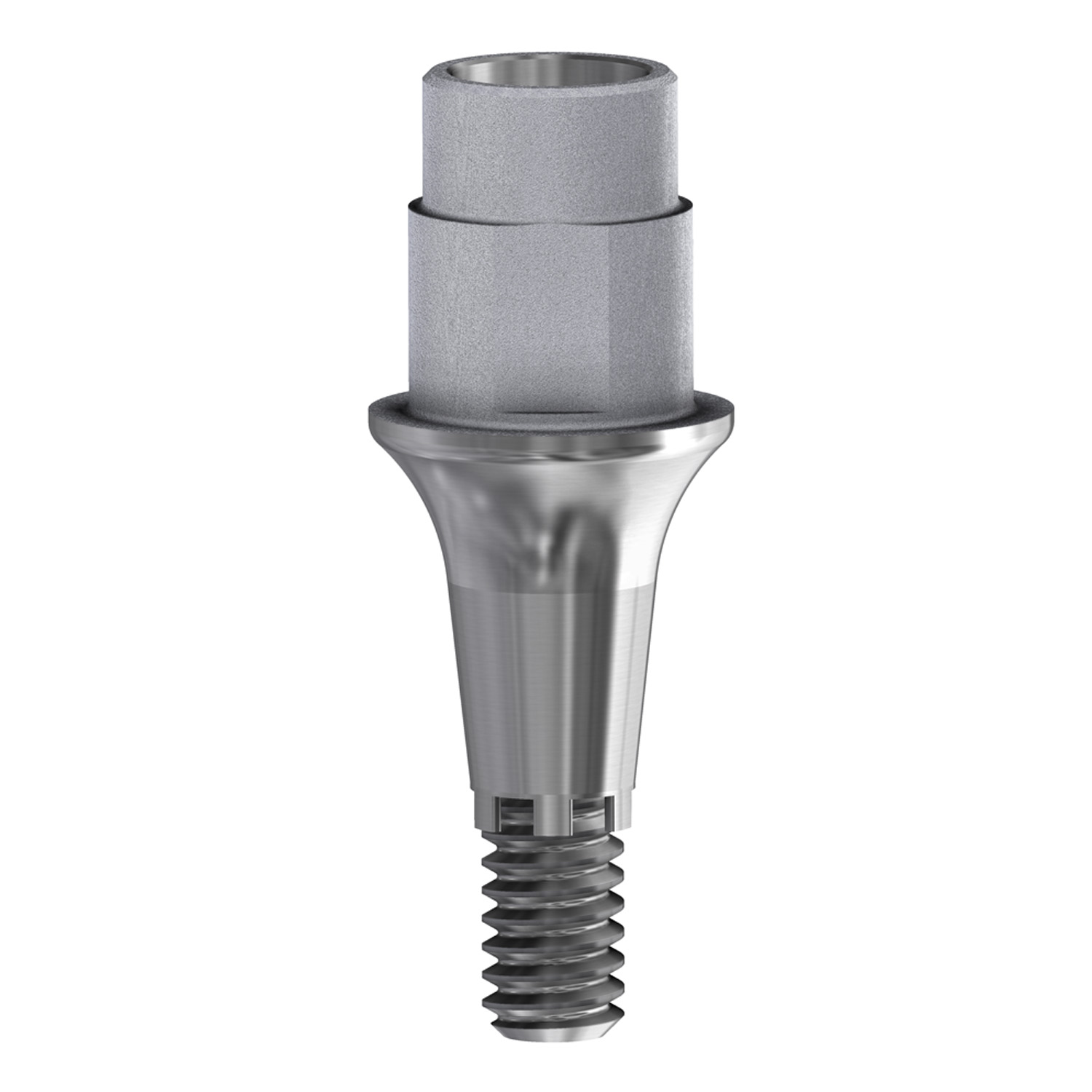 Product: AZURE DA-INTERNAL TIBASE-T HEXED 3.5/4.5MM(D) 2.5MM(H)