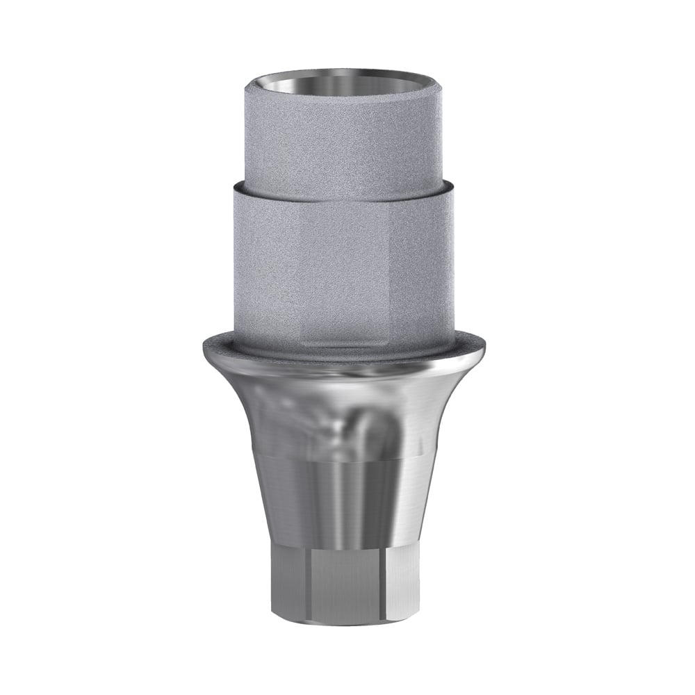 Product: AZURE DATX-INTERNAL TIBASE-T HEXED 3.5/4MM(D) 1.1MM(H)