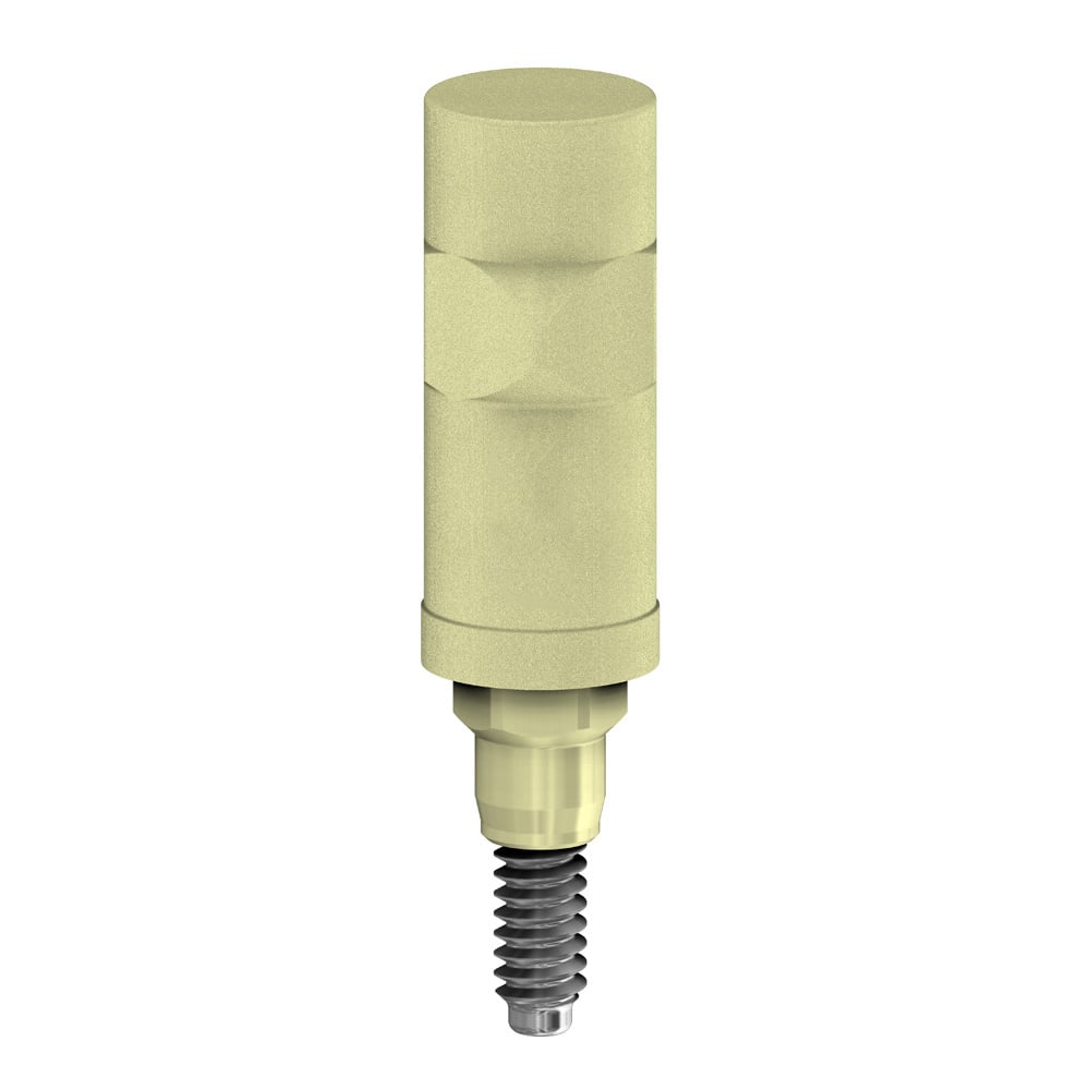 Product: AZURE ZC-CERTAIN® SCANBODY INTRAORAL 4.1MM(D)