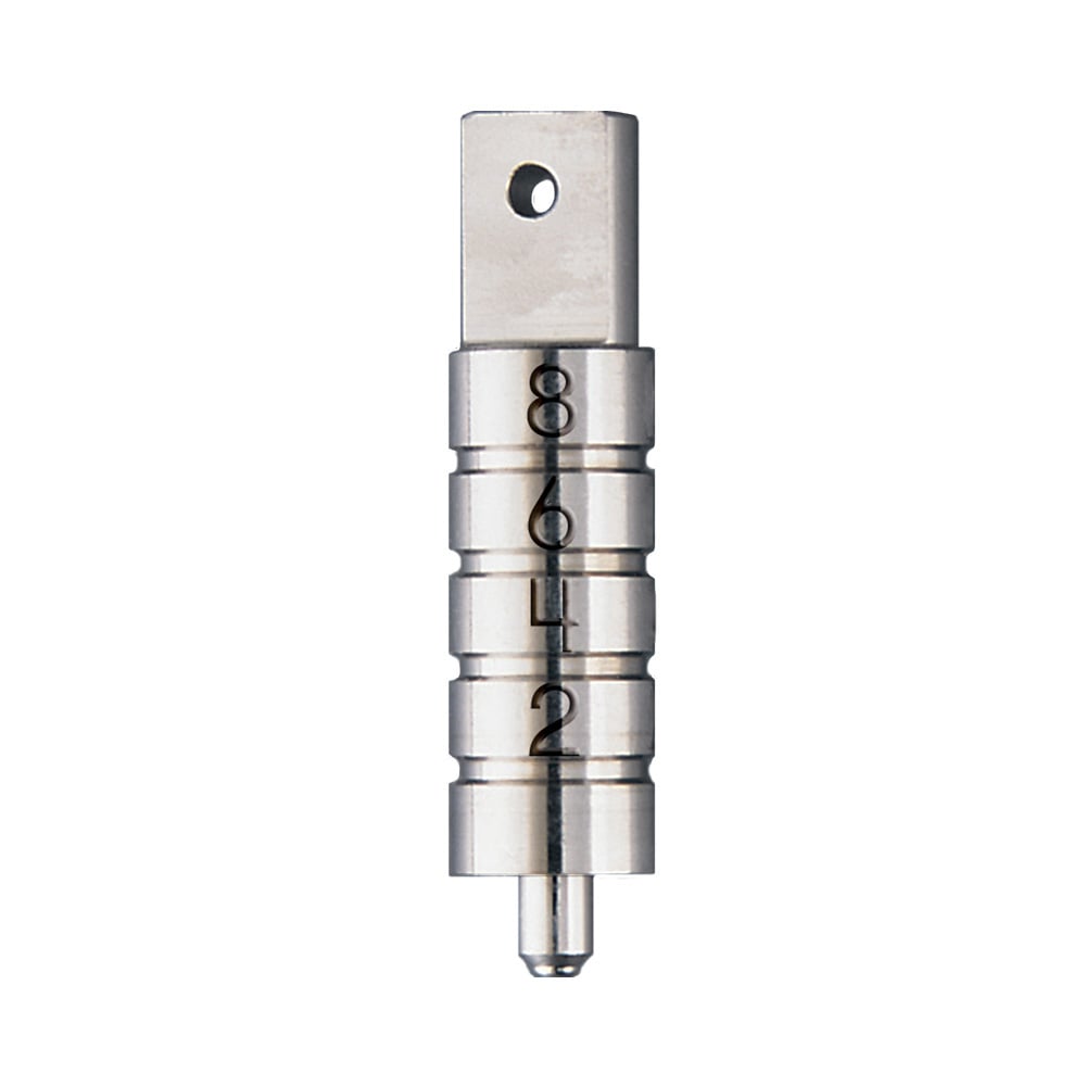 Product: TISSUE MEASURING POST
