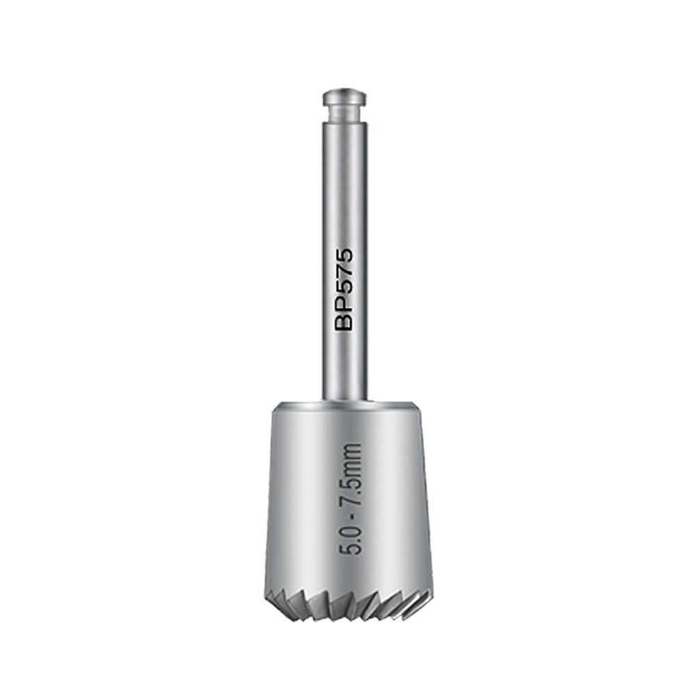 Product: Bone Profiler, 4/5, 5 mmD x 7.5 mmP