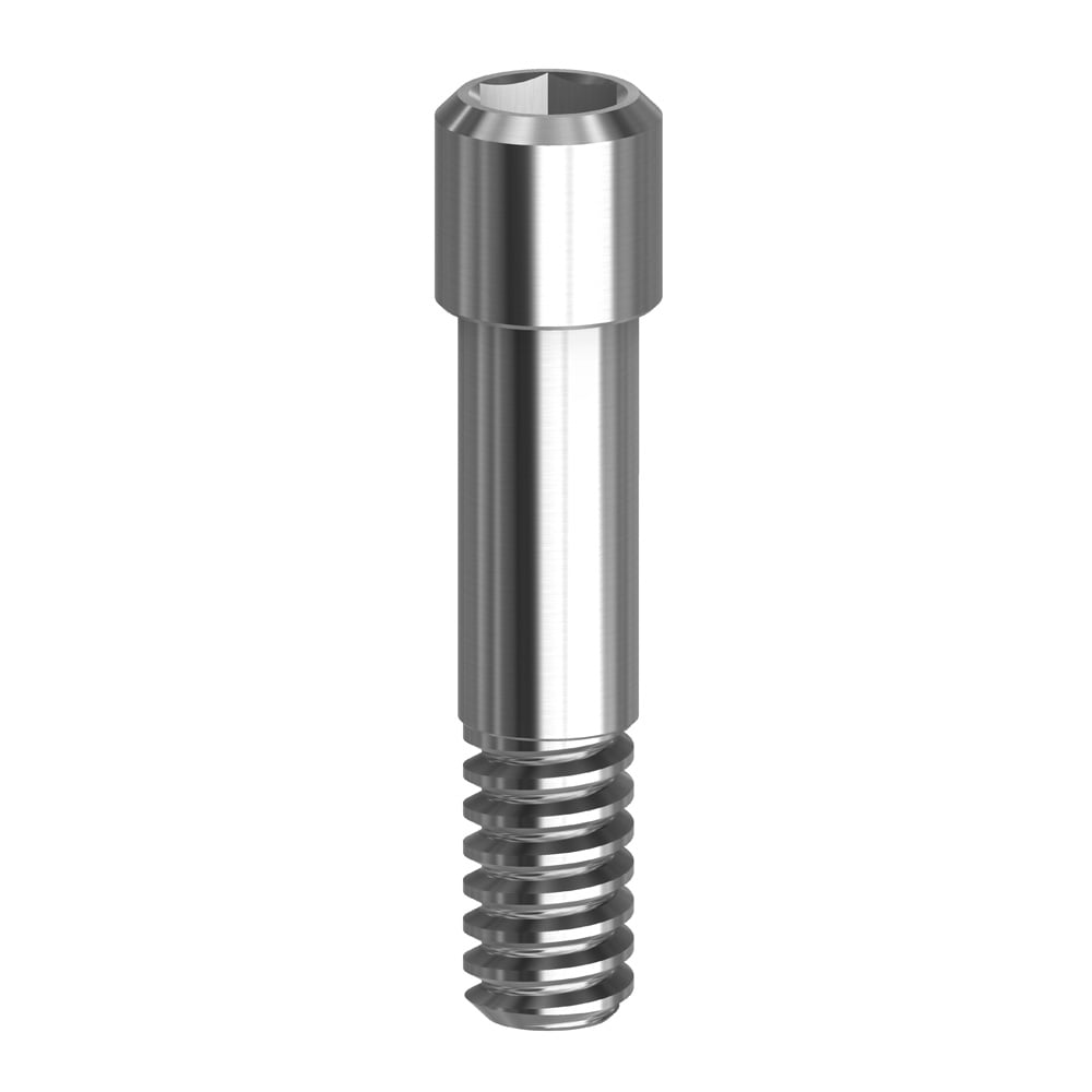Product: AZURE ZC-CERTAIN® SCREW-HEX-TITANIUM 3.4MM & 4.1MM & 5.0MM(D ...