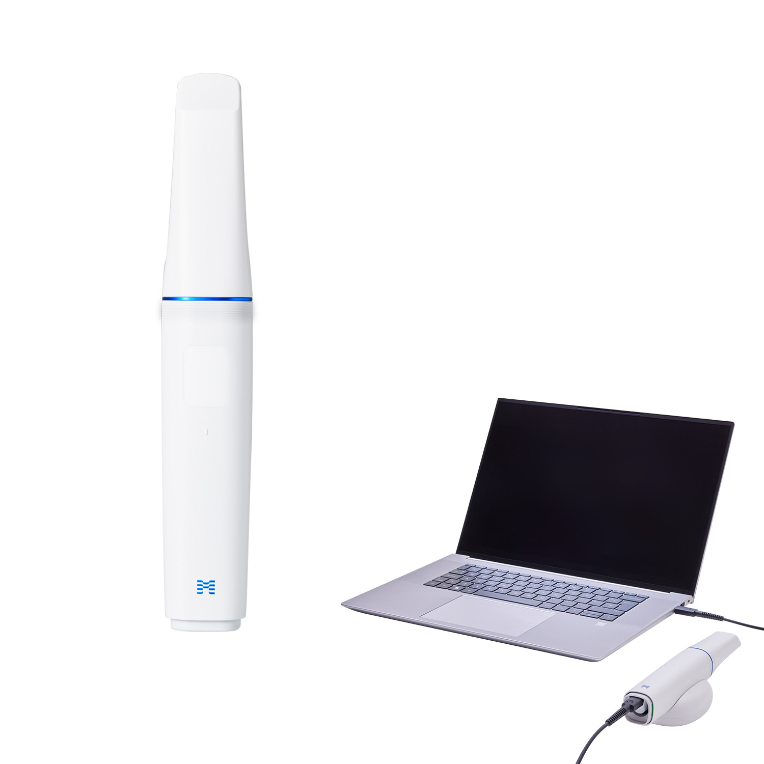 Product: Medit i900 Intraoral Scanner PKG (i900 + HP Laptop)