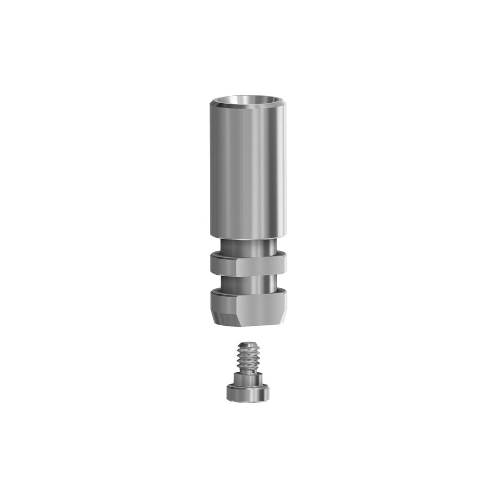 Product: AZURE ZEX-EXTERNAL ANALOG DIGITAL 3.4MM(D)