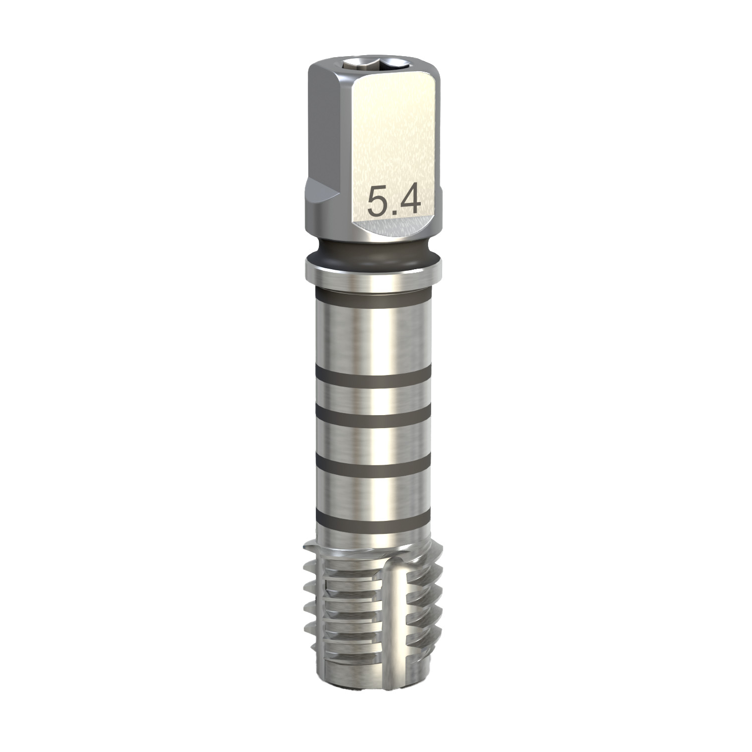 Product: TSX® BONE TAP, 5.4MM(D)