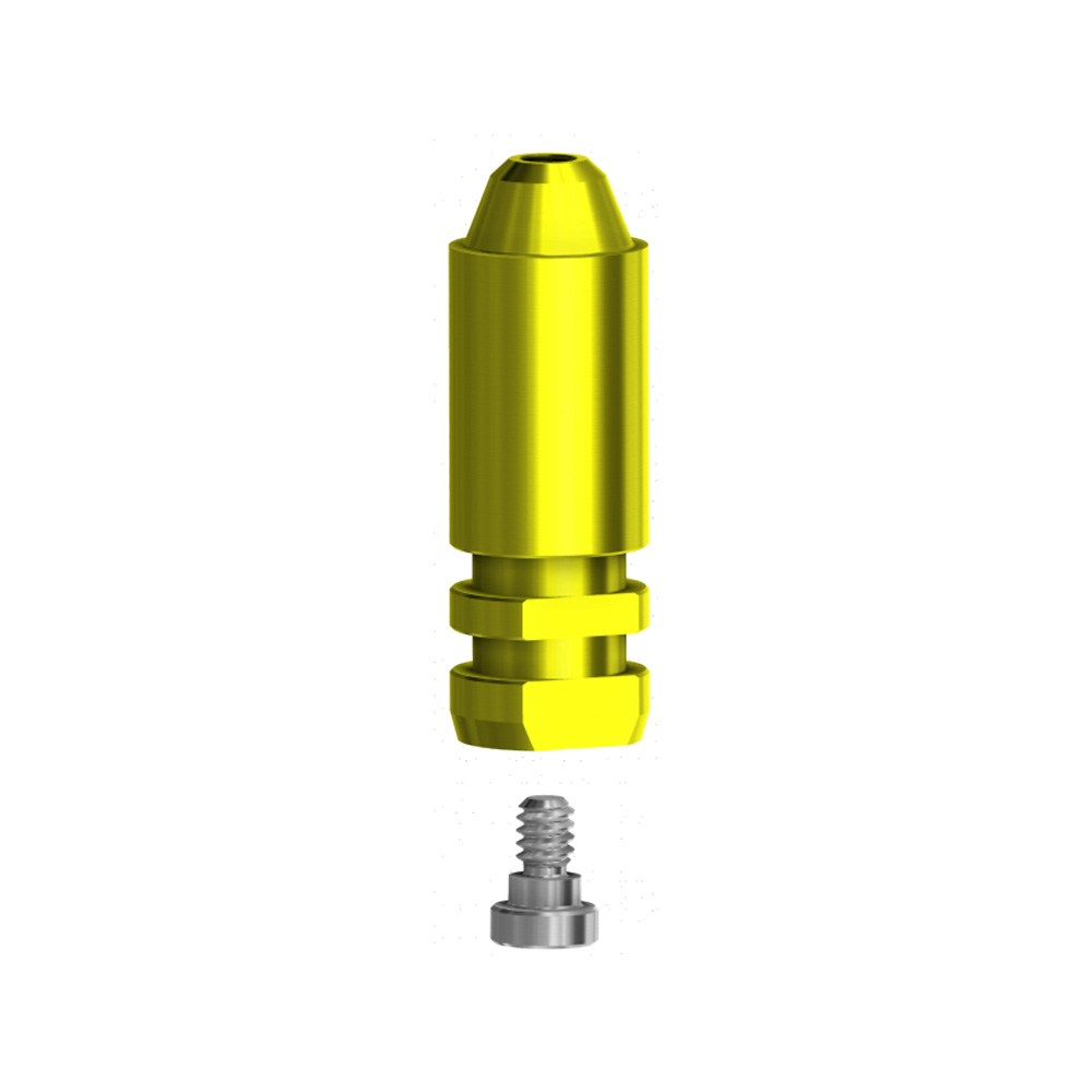Product: AZURE MSCV-CONICAL ANALOG DIGITAL 4.8 MM (D)