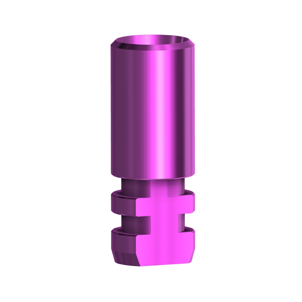 Product: AZURE DATX-INTERNAL ANALOG STONE 4.5/5MM(D) X10