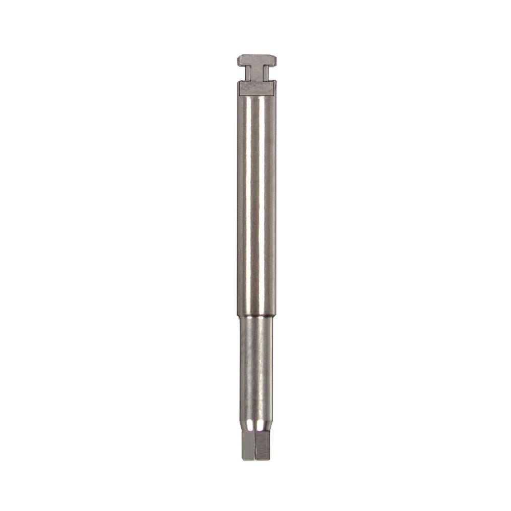 Product: NARROW RIGHT ANGLE SQUARE DRIVER TIP 24MM