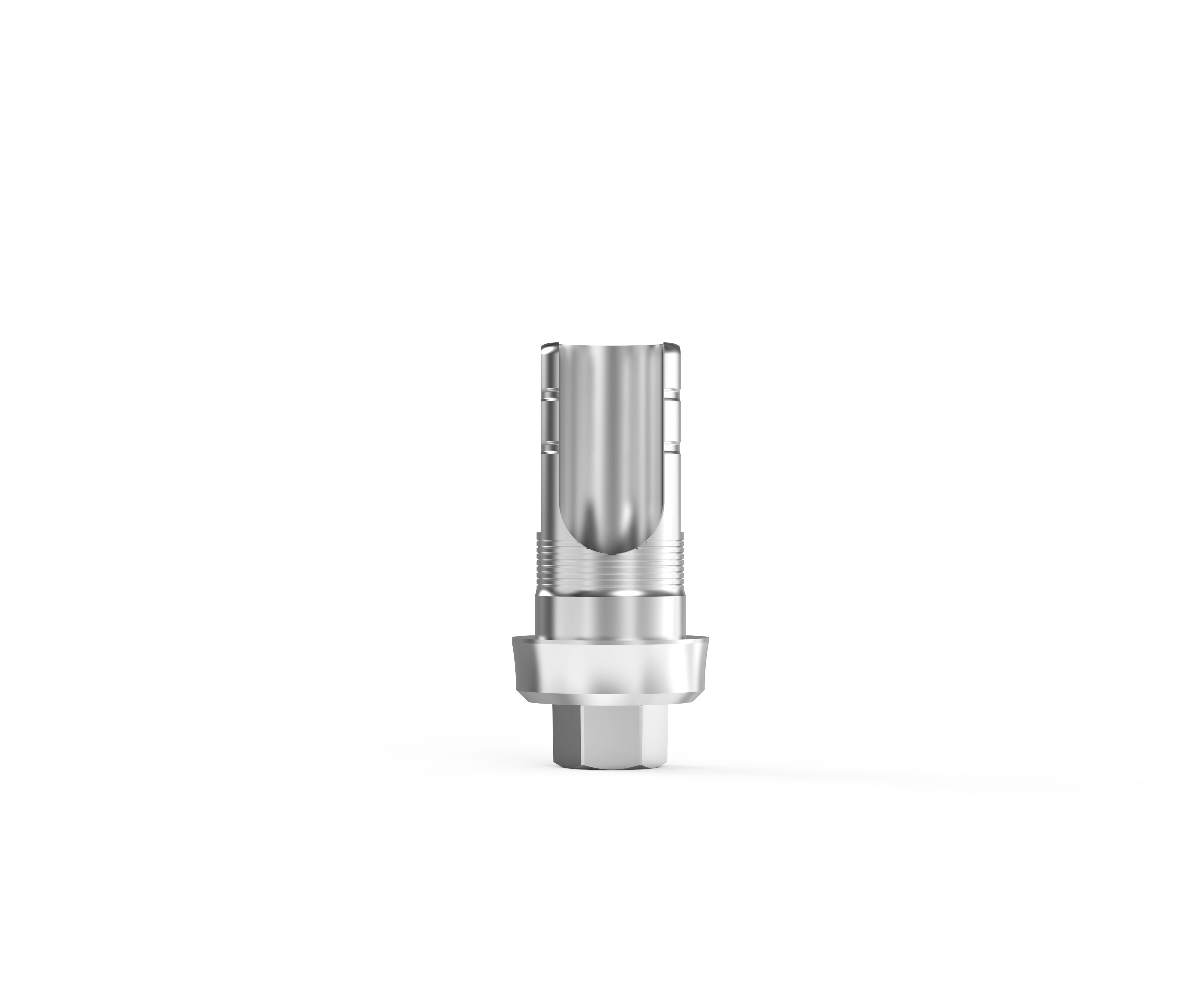 Product: GenTek™ Angulated Screw Channel TiBase, TSV®/TM™ Engaging, 3 ...
