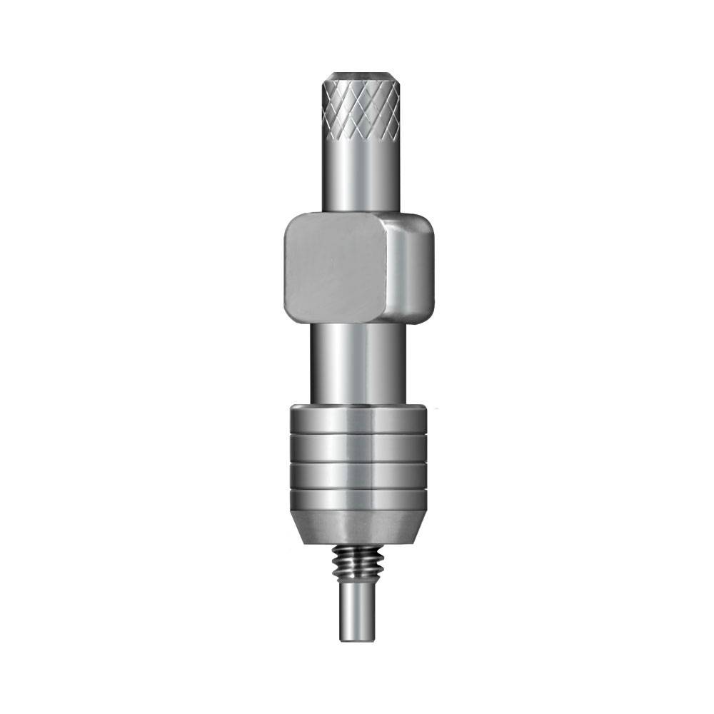 Producto: COFIAS DE IMPRESIÓN CUBETA ABIERTA EP® (ARRASTRE)