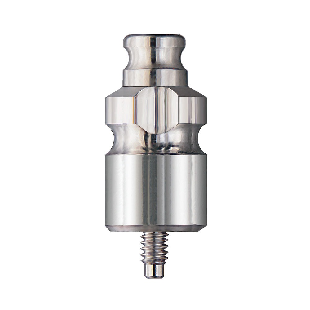 Product: EXTERNAL HEX. IMPLANT EP® TWIST LOCK™ COPING