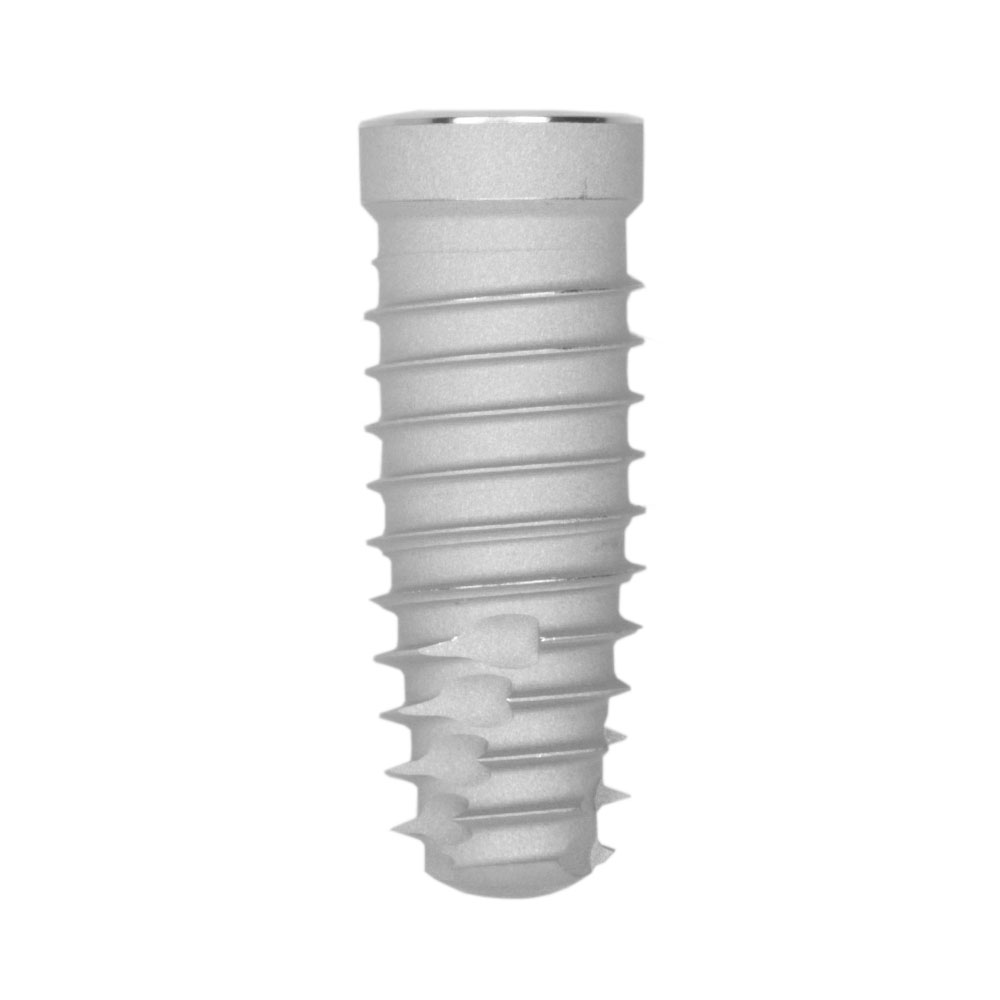 Product: OSSEOTITE® TAPERED CERTAIN® PREVAIL® IMPLANT 5/4 X 11.5MM
