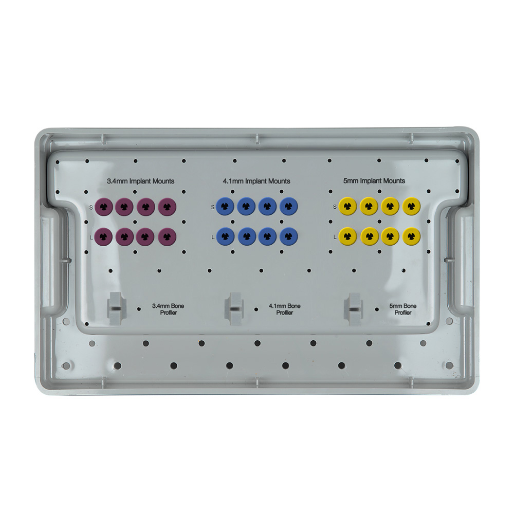 Category: Navigator® System For Guided Surgery