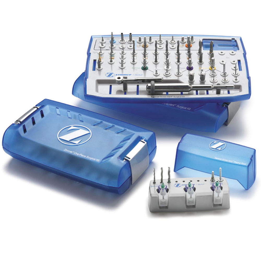 Category Surgical Kits