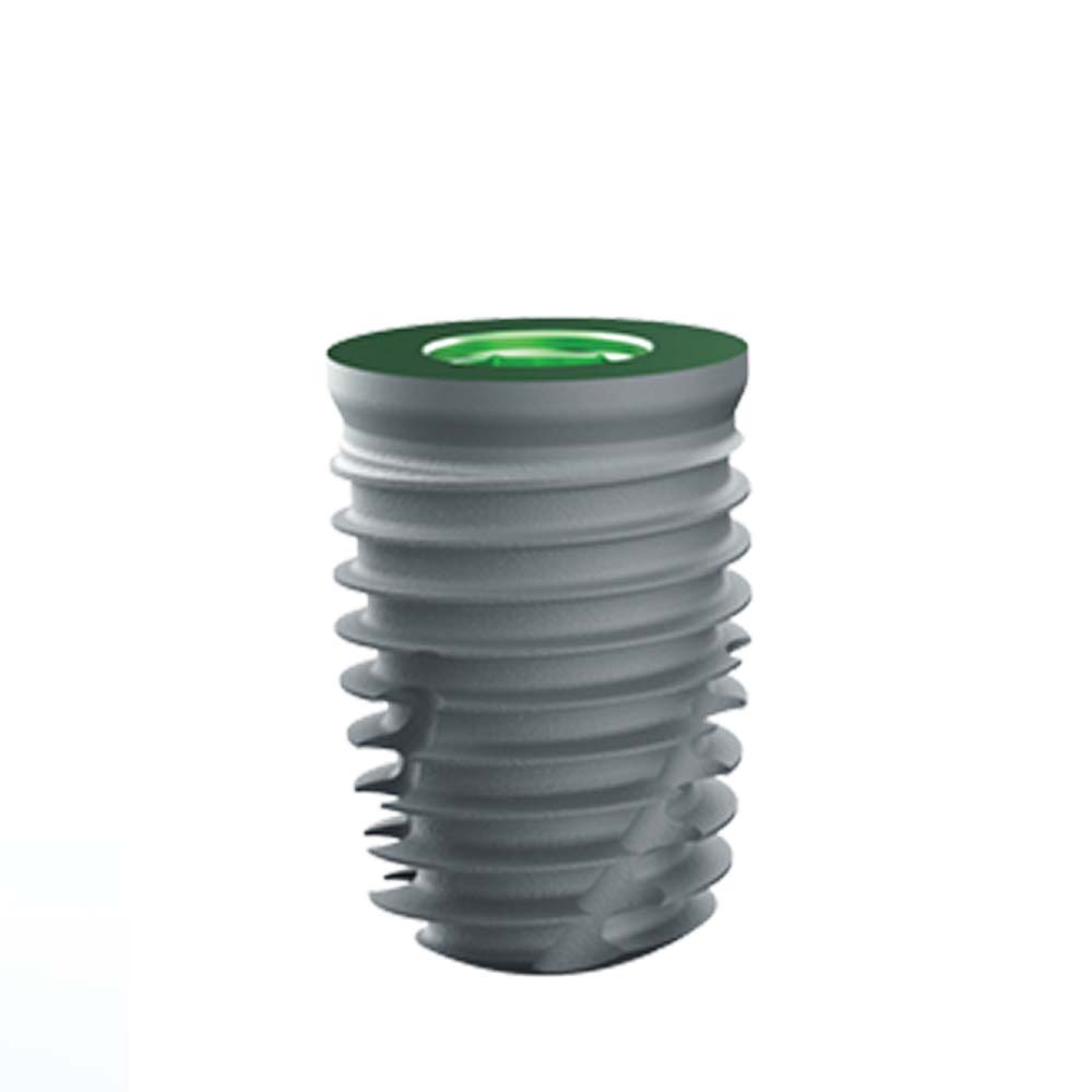 Product: T3® PRO NON-PLATFORM SWITCHED TAPERED IMPLANT 6MM
