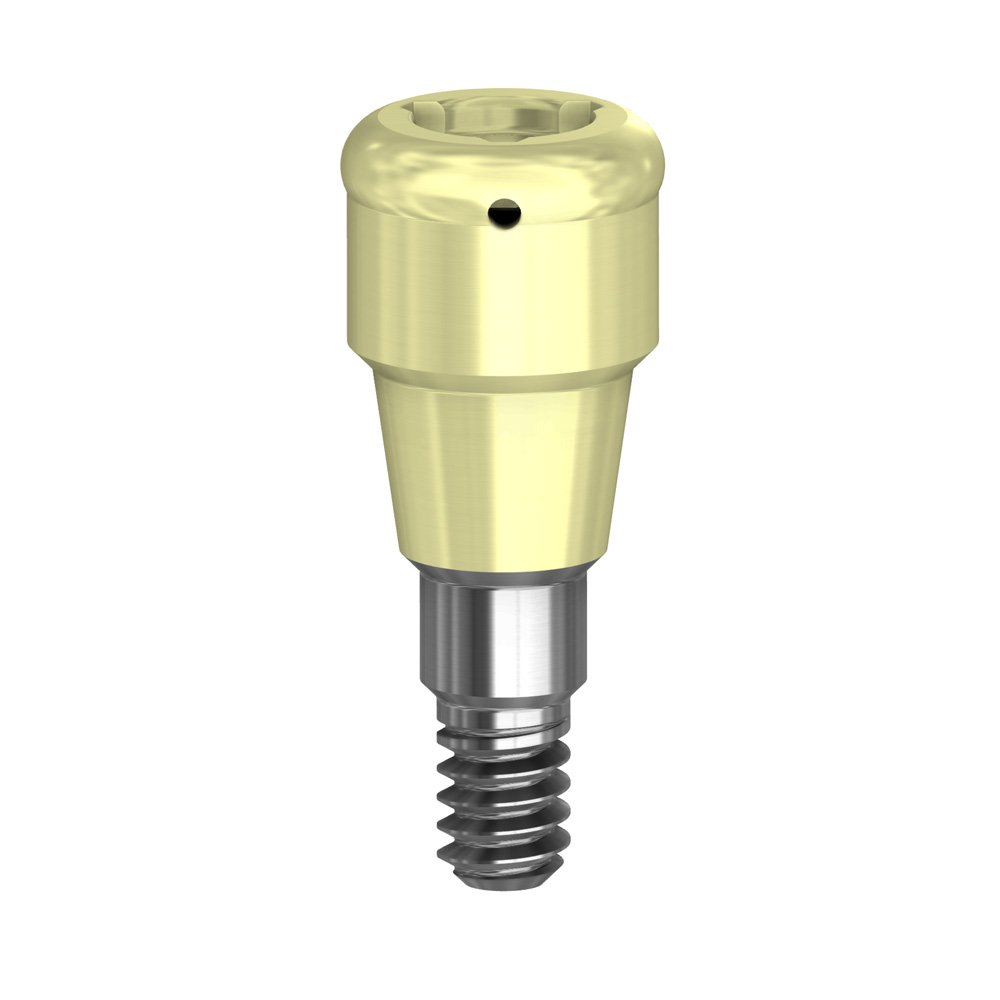 Product: NG-CONICAL OVERDENSURE® ABUTMENT