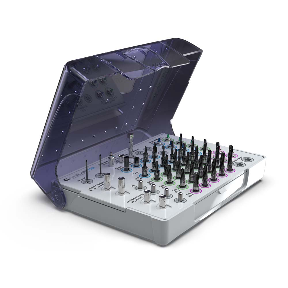 Category RealGUIDE® Z3D™ for Guided Surgery