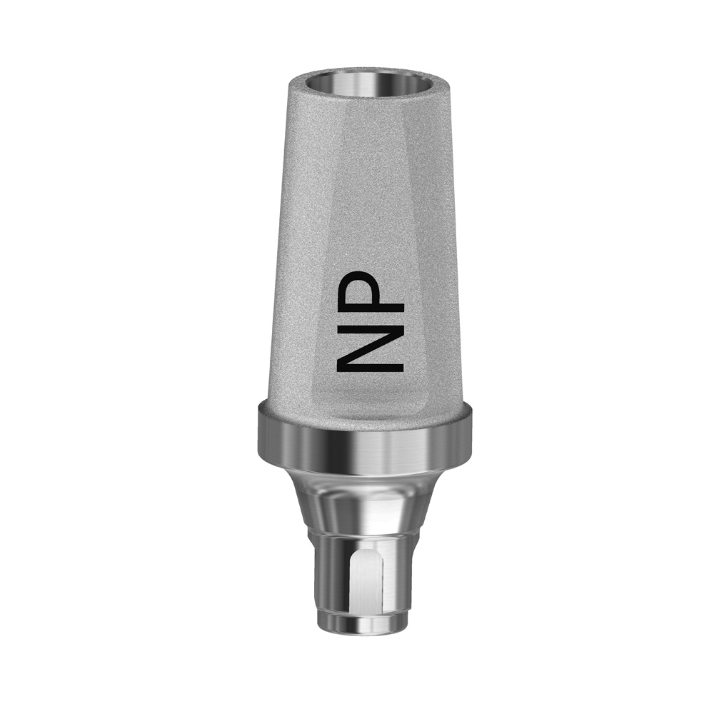 Category: Straumann® Bone Level