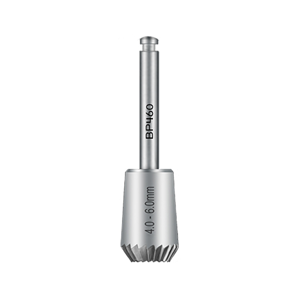 Product: Bone Profiler, 3/4, 4.1 mmD x 6 mmP
