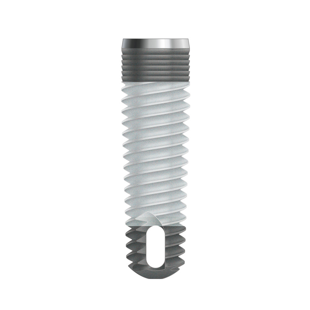 Category TSV® Tapered ScrewVent Implants