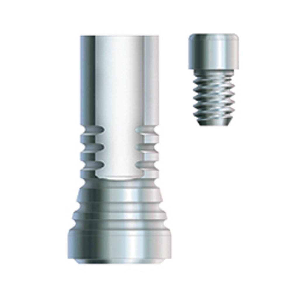 Category: Screw-Retained Restorations