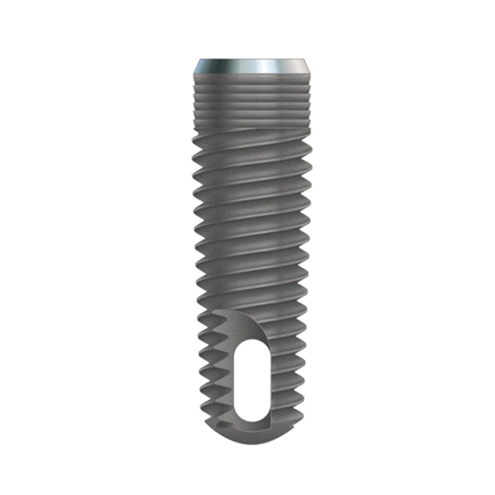 Category Tapered ScrewVent® Implants