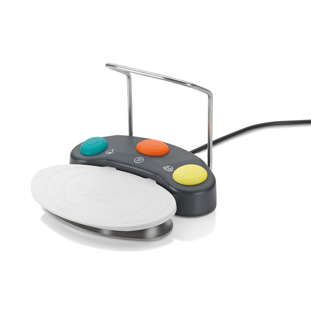 Product: S-N2 FOOT CONTROL W/ CABLE, COMPATIBLE W/ SI-1015, SI-1023