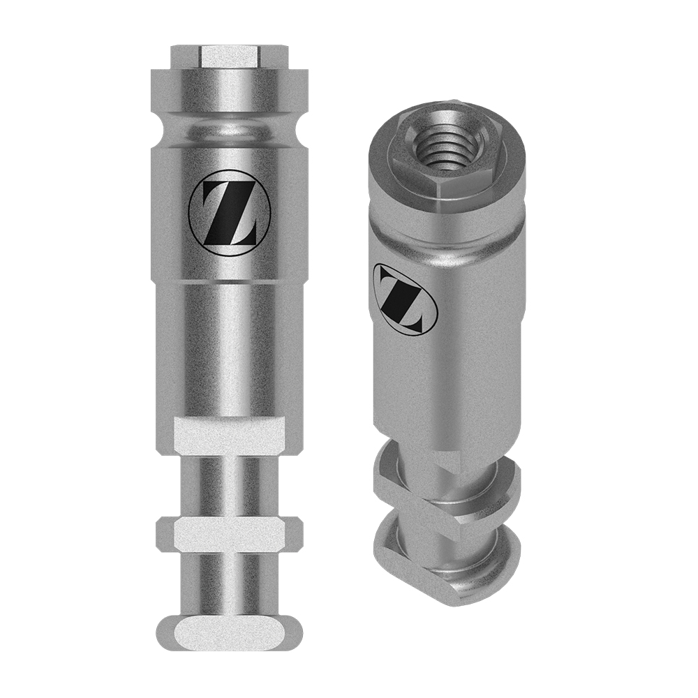 Product IMPLANT ANALOGS FOR EXTERNAL HEX IMPLANTS