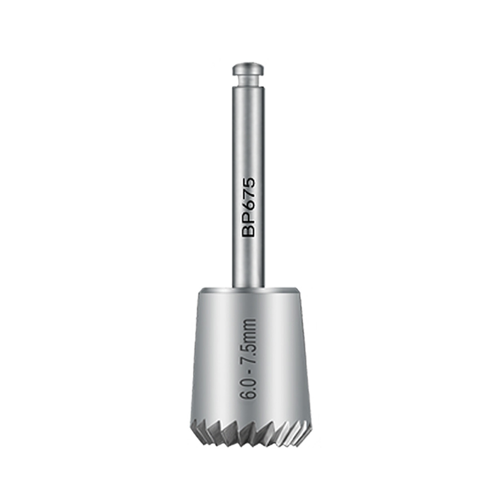 Product: Bone Profiler, 5/6, 6 mmD x 7.5 mmP