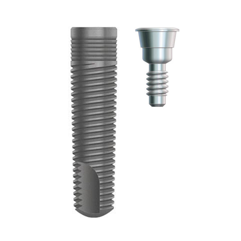Category Eztetic® 3.1 mmD Implants