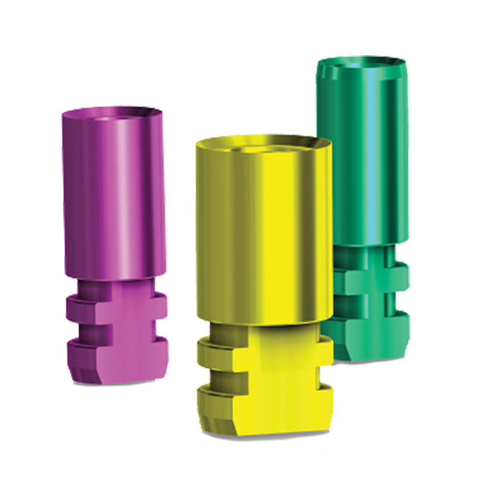 Product IMPLANT ANALOGS FOR TSX & TSV IMPLANTS