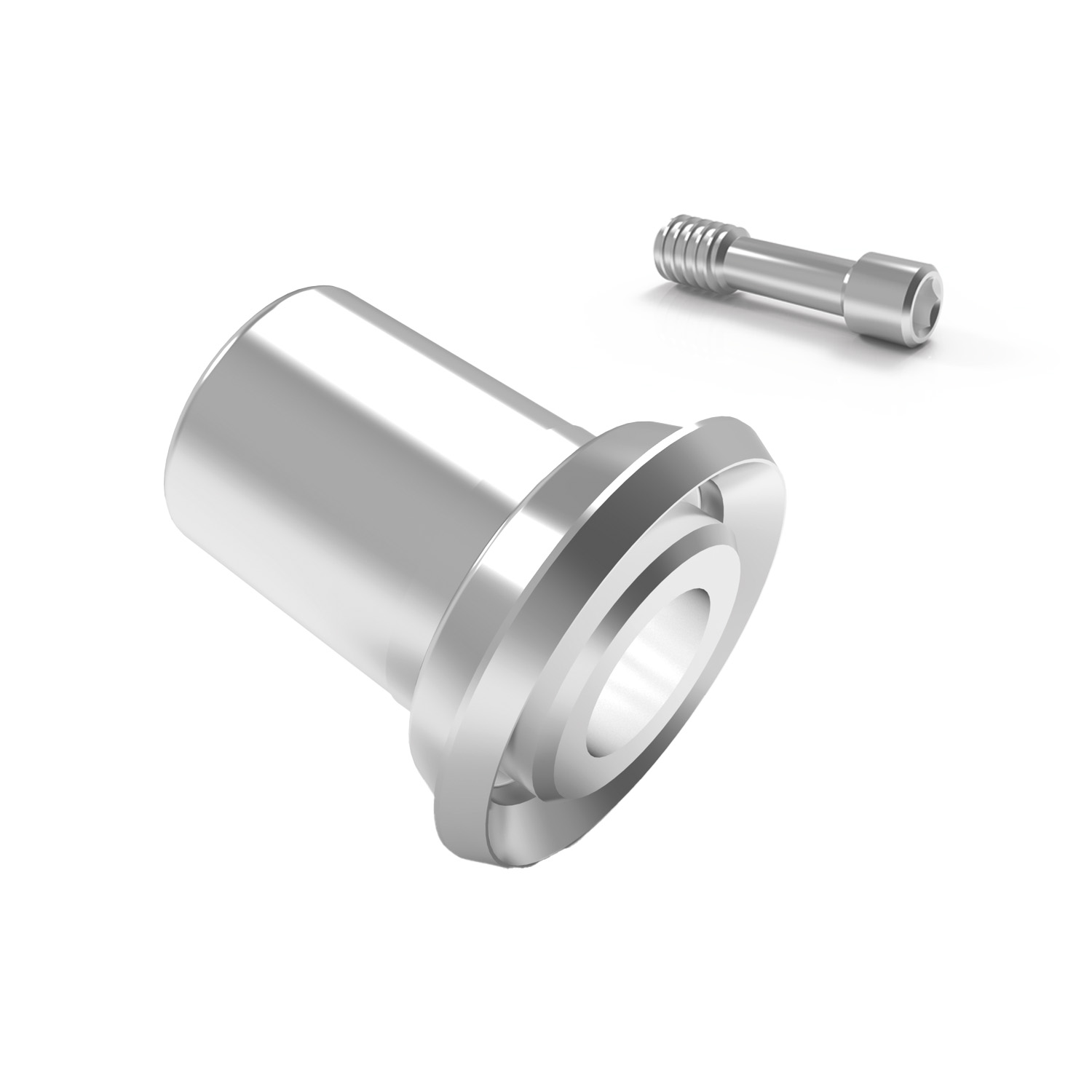 Category: ZFX® Ti-Bases