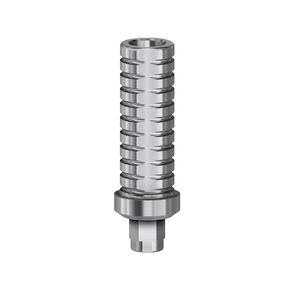 Category: Temporary Cylinder