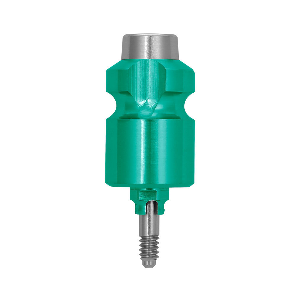 Product: CERTAIN® TWIST LOCK TM COPING 6MM(D) X 6MM(P)