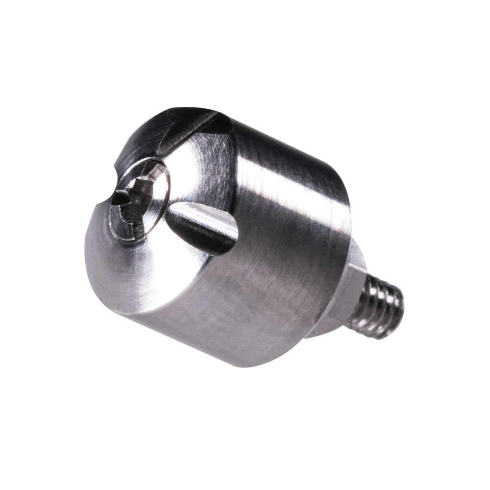 Product: TSV™ BELLATEK® ENCODE® HEALING ABUTMENT 4.5MM (D) X