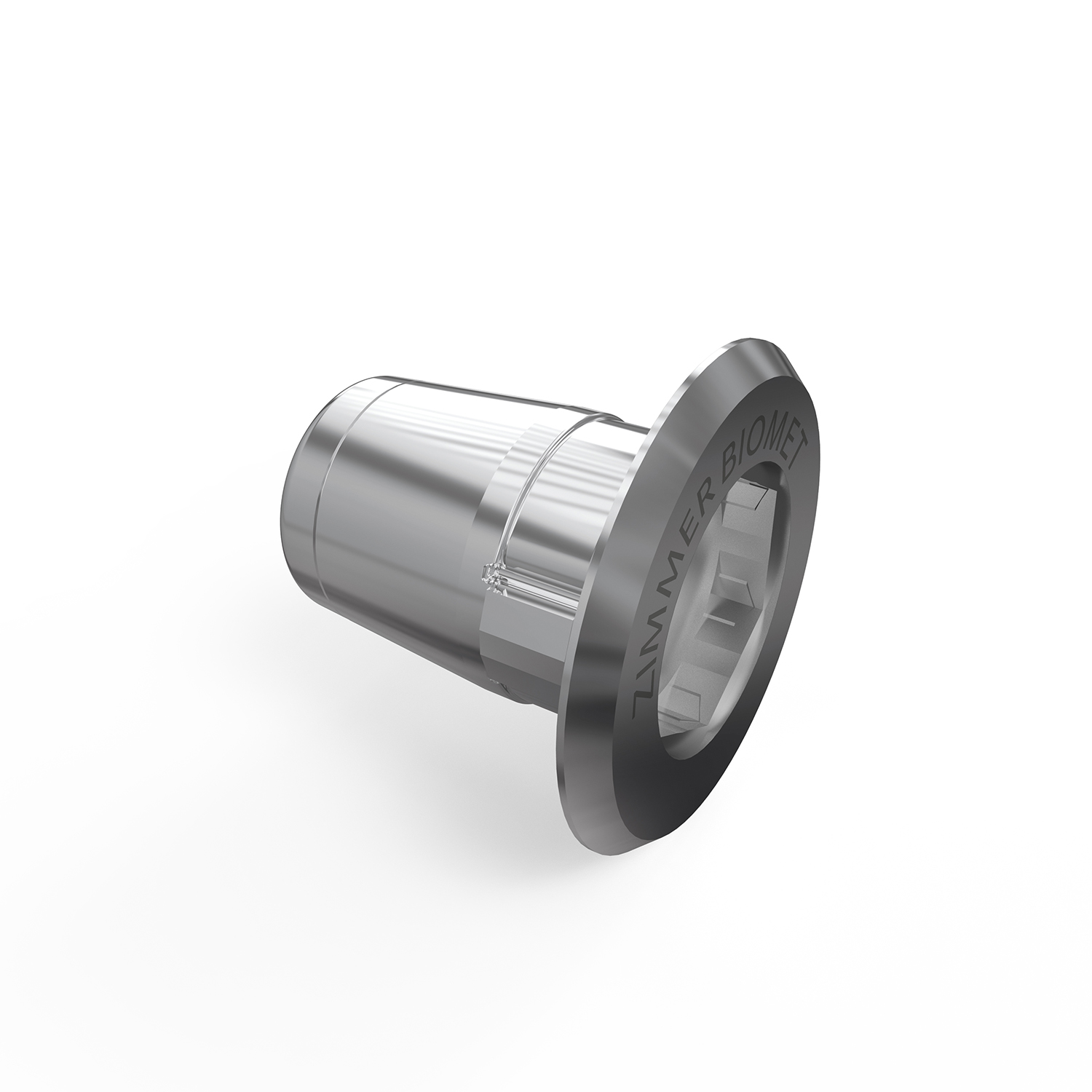 Category: GenTek® Ti-Bases with Standard Post