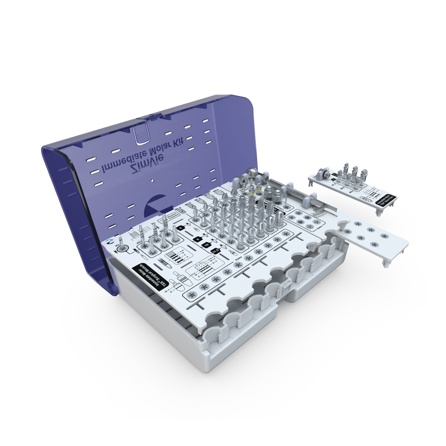 Category: Surgical Kits