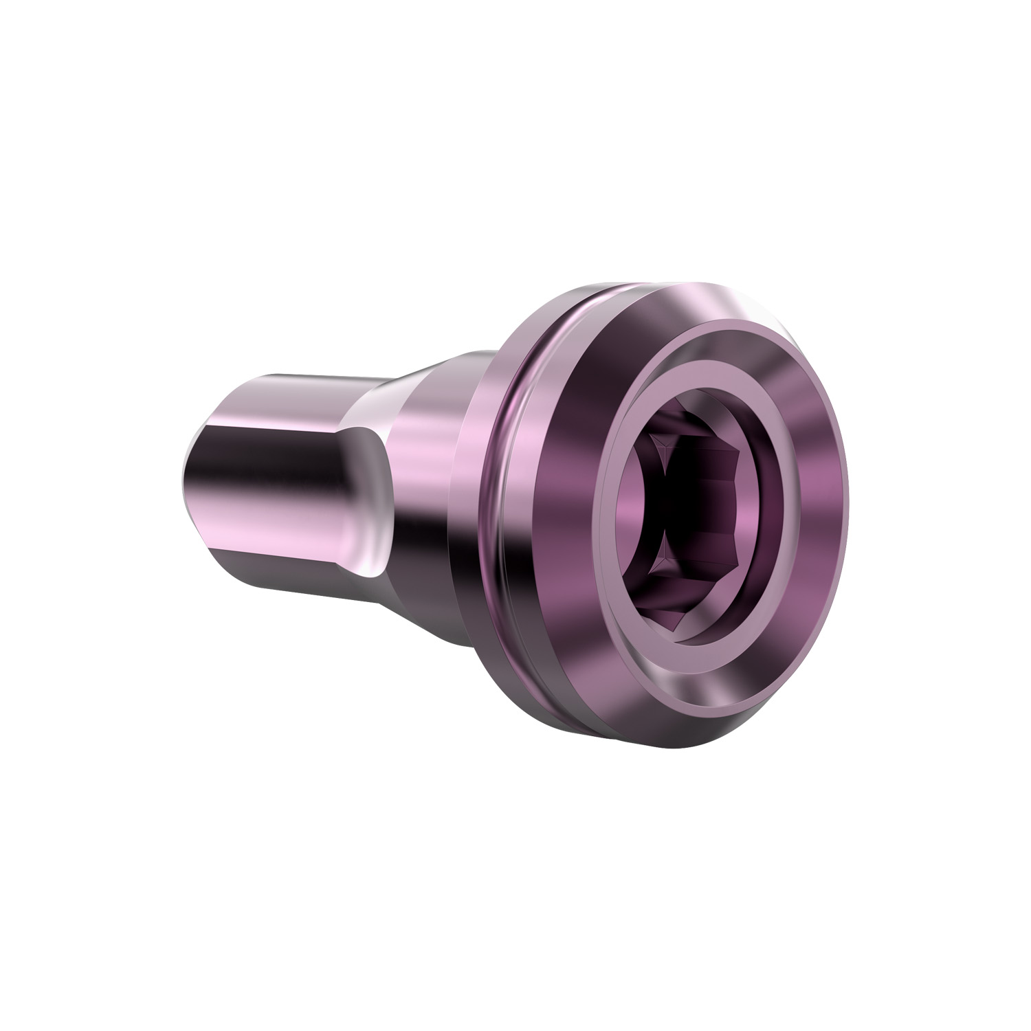 Product: GenTek® Digital Analog, TSV®/Trabecular Metal™, 4.5mmD
