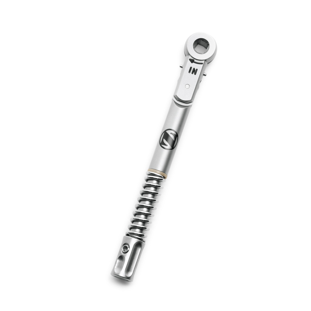 Category: Restorative Instrumentation