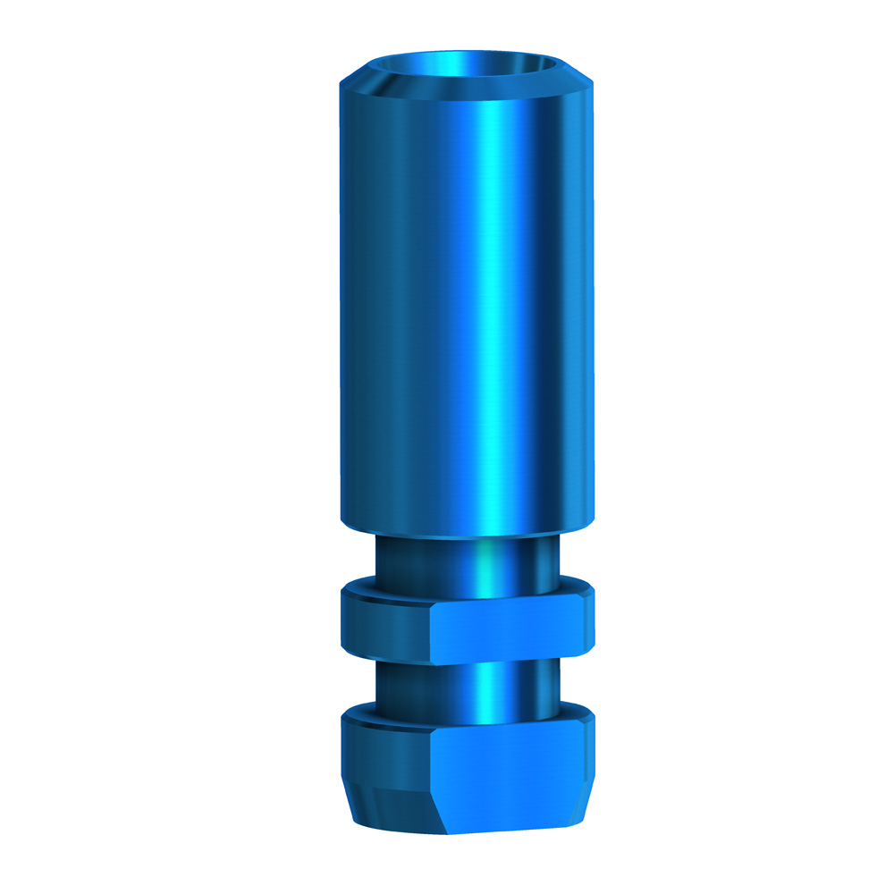 Product: AZURE DATX-INTERNAL ANALOG STONE 3.5/4MM(D)